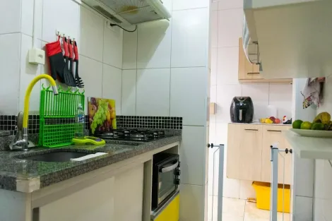 imagem 5 - Apartamento sem Condomínio à venda por R$ 255.000 na Vila Guarani em Santo André/SP imagem 5 - Apartamento sem Condomínio à venda por R$ 255.000 na Vila Guarani em Santo André/SP