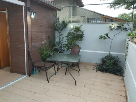 imagem 3 - Sobrado 153 m2 - Vila Alzira - 2 Dorm - 2 Suítes - Santo André/SP imagem 3 - Sobrado 153 m2 - Vila Alzira - 2 Dorm - 2 Suítes - Santo André/SP