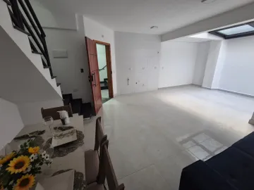 imagem 2 - Apartamento Triplex com 02 dormitórios à venda, 106 m² na Santa Teresinha - Santo André/SP imagem 2 - Apartamento Triplex com 02 dormitórios à venda, 106 m² na Santa Teresinha - Santo André/SP