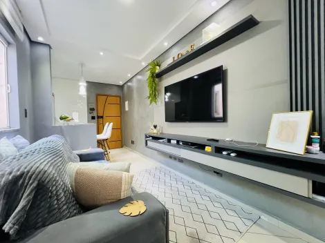 imagem 2 - Cobertura com 2 quartos à venda, 94 m² por R$ 550.000 - Vila Linda - Santo André/SP imagem 2 - Cobertura com 2 quartos à venda, 94 m² por R$ 550.000 - Vila Linda - Santo André/SP
