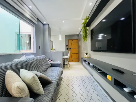 imagem 3 - Cobertura com 2 quartos à venda, 94 m² por R$ 550.000 - Vila Linda - Santo André/SP imagem 3 - Cobertura com 2 quartos à venda, 94 m² por R$ 550.000 - Vila Linda - Santo André/SP