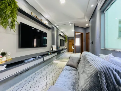 imagem 1 - Cobertura com 2 quartos à venda, 94 m² por R$ 550.000 - Vila Linda - Santo André/SP imagem 1 - Cobertura com 2 quartos à venda, 94 m² por R$ 550.000 - Vila Linda - Santo André/SP