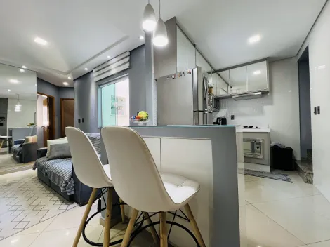 imagem 5 - Cobertura com 2 quartos à venda, 94 m² por R$ 550.000 - Vila Linda - Santo André/SP imagem 5 - Cobertura com 2 quartos à venda, 94 m² por R$ 550.000 - Vila Linda - Santo André/SP
