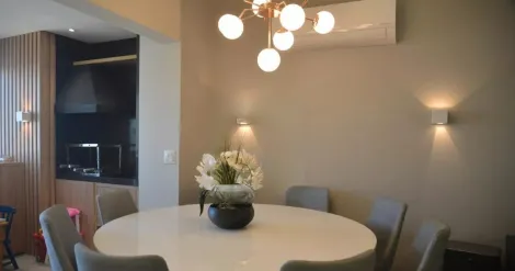 imagem 4 - Apartamento Club view - 91m² - á Venda por R$ 900.000,00 - Vila America Santo André imagem 4 - Apartamento Club view - 91m² - á Venda por R$ 900.000,00 - Vila America Santo André