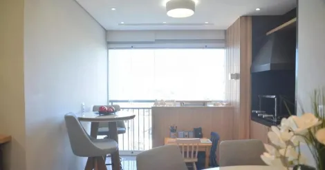 imagem 3 - Apartamento Club view - 91m² - á Venda por R$ 900.000,00 - Vila America Santo André imagem 3 - Apartamento Club view - 91m² - á Venda por R$ 900.000,00 - Vila America Santo André