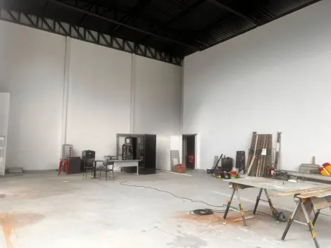 imagem 3 - Galpão/Depósito/Armazém para Alugar, 200 m² por R$ 30.000/Mês imagem 3 - Galpão/Depósito/Armazém para Alugar, 200 m² por R$ 30.000/Mês