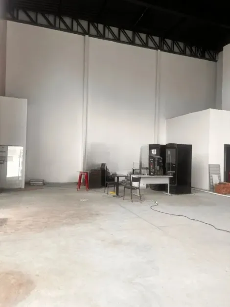 imagem 4 - Galpão/Depósito/Armazém para Alugar, 200 m² por R$ 30.000/Mês imagem 4 - Galpão/Depósito/Armazém para Alugar, 200 m² por R$ 30.000/Mês