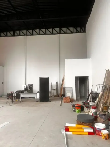 imagem 5 - Galpão/Depósito/Armazém para Alugar, 200 m² por R$ 30.000/Mês imagem 5 - Galpão/Depósito/Armazém para Alugar, 200 m² por R$ 30.000/Mês