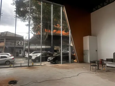 imagem 2 - Galpão/Depósito/Armazém para Alugar, 200 m² por R$ 30.000/Mês imagem 2 - Galpão/Depósito/Armazém para Alugar, 200 m² por R$ 30.000/Mês