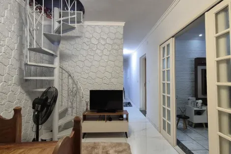 imagem 4 - Casa com 3 dormitórios à venda, 153 m² no bairro Parque João Ramalho - Santo André/SP imagem 4 - Casa com 3 dormitórios à venda, 153 m² no bairro Parque João Ramalho - Santo André/SP