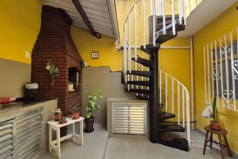 imagem 1 - Casa com 3 dormitórios à venda, 153 m² no bairro Parque João Ramalho - Santo André/SP imagem 1 - Casa com 3 dormitórios à venda, 153 m² no bairro Parque João Ramalho - Santo André/SP