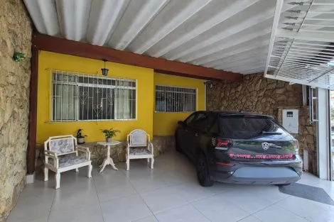 imagem 2 - Casa com 3 dormitórios à venda, 153 m² no bairro Parque João Ramalho - Santo André/SP imagem 2 - Casa com 3 dormitórios à venda, 153 m² no bairro Parque João Ramalho - Santo André/SP