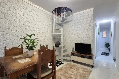 imagem 5 - Casa com 3 dormitórios à venda, 153 m² no bairro Parque João Ramalho - Santo André/SP imagem 5 - Casa com 3 dormitórios à venda, 153 m² no bairro Parque João Ramalho - Santo André/SP