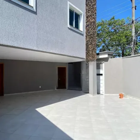 imagem 1 - Sobrado com 02 quartos à venda, 130 m² - Jardim Santo Alberto - Santo André/SP imagem 1 - Sobrado com 02 quartos à venda, 130 m² - Jardim Santo Alberto - Santo André/SP