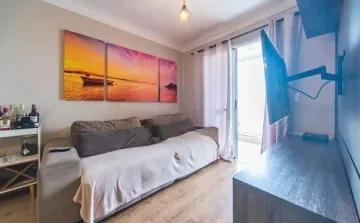 imagem 3 - Apartamento com 03 dormitórios à venda, 73 m² na Vila Helena - Santo André/SP imagem 3 - Apartamento com 03 dormitórios à venda, 73 m² na Vila Helena - Santo André/SP