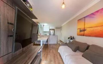 imagem 4 - Apartamento com 03 dormitórios à venda, 73 m² na Vila Helena - Santo André/SP imagem 4 - Apartamento com 03 dormitórios à venda, 73 m² na Vila Helena - Santo André/SP