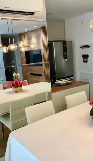 imagem 4 - Apartamento com 02 dormitórios à venda, 70 m² no Jardim - Santo André/SP imagem 4 - Apartamento com 02 dormitórios à venda, 70 m² no Jardim - Santo André/SP
