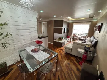 imagem 3 - Apartamento com 03 dormitórios à venda, 70 m² na Vila Pires - Santo André/SP imagem 3 - Apartamento com 03 dormitórios à venda, 70 m² na Vila Pires - Santo André/SP