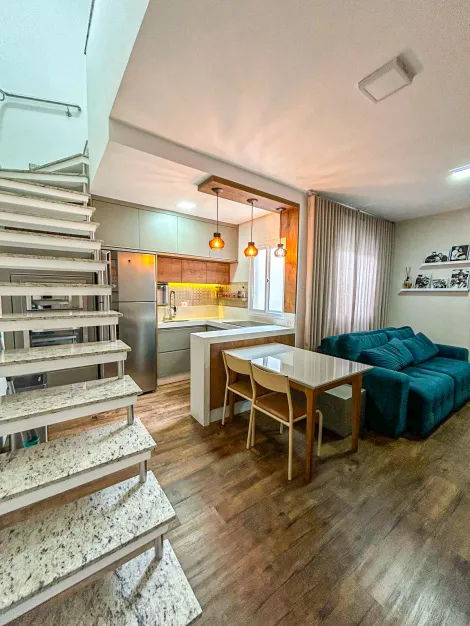 imagem 4 - Cobertura com 02 quartos à venda, 108m2  - Parque Novo Oratório  - Santo André/SP imagem 4 - Cobertura com 02 quartos à venda, 108m2  - Parque Novo Oratório  - Santo André/SP