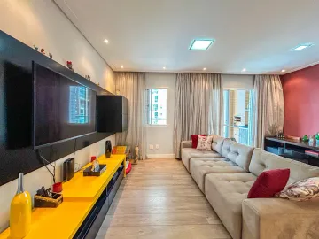imagem 1 - Apartamento com 02 dormitórios à venda, 92 m² na Baeta Neves - Santo André/SP imagem 1 - Apartamento com 02 dormitórios à venda, 92 m² na Baeta Neves - Santo André/SP