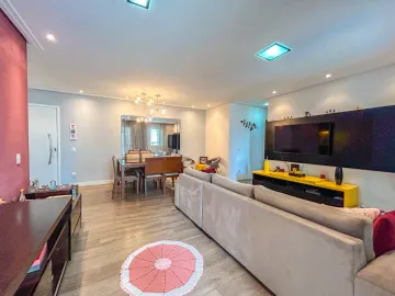 imagem 2 - Apartamento com 02 dormitórios à venda, 92 m² na Baeta Neves - Santo André/SP imagem 2 - Apartamento com 02 dormitórios à venda, 92 m² na Baeta Neves - Santo André/SP