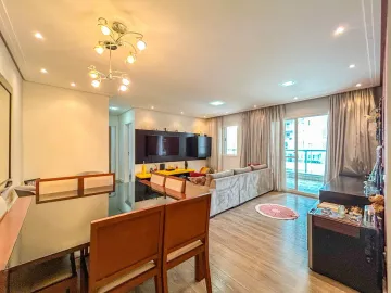 imagem 4 - Apartamento com 02 dormitórios à venda, 92 m² na Baeta Neves - Santo André/SP imagem 4 - Apartamento com 02 dormitórios à venda, 92 m² na Baeta Neves - Santo André/SP