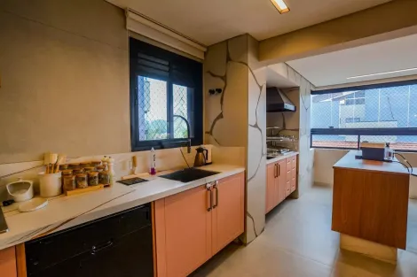 imagem 3 - Apartamento com 3 dormitórios à venda, 125m² por R$ 2.000.000,00 - Vila Assunção- Santo André/SP imagem 3 - Apartamento com 3 dormitórios à venda, 125m² por R$ 2.000.000,00 - Vila Assunção- Santo André/SP