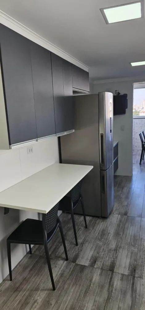 imagem 3 - Cobertura à venda na Vila Metalúrgica - Alto padrão, 110m², toda automatizada! imagem 3 - Cobertura à venda na Vila Metalúrgica - Alto padrão, 110m², toda automatizada!
