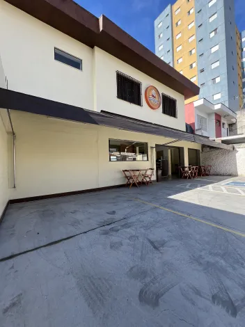 imagem 1 - Passo o Ponto comercial excelente localização - Vila Homero Thon imagem 1 - Passo o Ponto comercial excelente localização - Vila Homero Thon