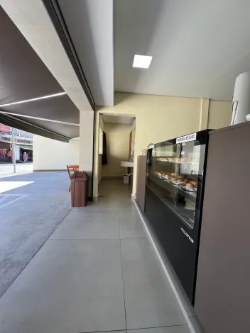 imagem 2 - Passo o Ponto comercial excelente localização - Vila Homero Thon imagem 2 - Passo o Ponto comercial excelente localização - Vila Homero Thon