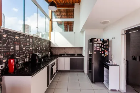 imagem 5 - Cobertura à venda com 104m² - 2 quartos + 1 vaga - Campestre, Santo André imagem 5 - Cobertura à venda com 104m² - 2 quartos + 1 vaga - Campestre, Santo André
