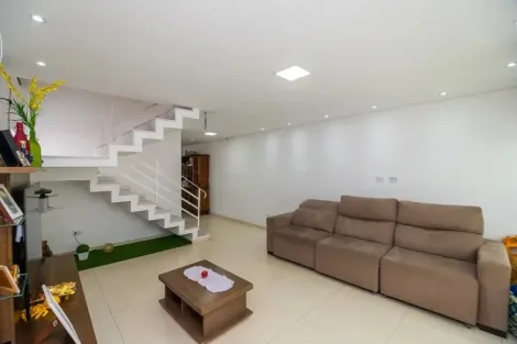 imagem 4 - Sobrado à venda com 402m² por R$ 1.250.000,00 no Parque Oratório, Santo André/SP imagem 4 - Sobrado à venda com 402m² por R$ 1.250.000,00 no Parque Oratório, Santo André/SP