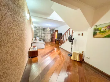 imagem 2 - Sobrado com 03 dormitórios à venda, 319 m² na Vila Valparaíso - Santo André/SP imagem 2 - Sobrado com 03 dormitórios à venda, 319 m² na Vila Valparaíso - Santo André/SP