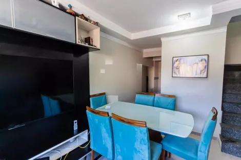 imagem 2 - Sobrado à venda por R$ 625.000 na Vila Valparaíso, Santo André/SP imagem 2 - Sobrado à venda por R$ 625.000 na Vila Valparaíso, Santo André/SP