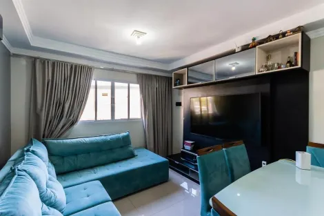 imagem 1 - Sobrado à venda por R$ 625.000 na Vila Valparaíso, Santo André/SP imagem 1 - Sobrado à venda por R$ 625.000 na Vila Valparaíso, Santo André/SP