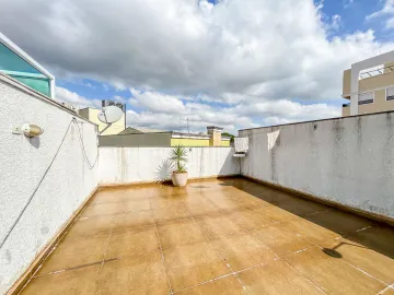 imagem 4 - Cobertura com 02 dormitórios à venda, 130 m² no Campestre - Santo André/SP imagem 4 - Cobertura com 02 dormitórios à venda, 130 m² no Campestre - Santo André/SP