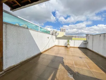 imagem 5 - Cobertura com 02 dormitórios à venda, 130 m² no Campestre - Santo André/SP imagem 5 - Cobertura com 02 dormitórios à venda, 130 m² no Campestre - Santo André/SP