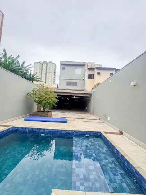 imagem 3 - Casa/Sobrado - Residencial por R$ 1.990.000,00 - No bairro Vila Scarpelli imagem 3 - Casa/Sobrado - Residencial por R$ 1.990.000,00 - No bairro Vila Scarpelli