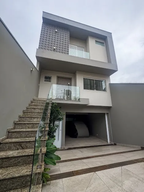 imagem 1 - Casa/Sobrado - Residencial por R$ 1.990.000,00 - No bairro Vila Scarpelli imagem 1 - Casa/Sobrado - Residencial por R$ 1.990.000,00 - No bairro Vila Scarpelli