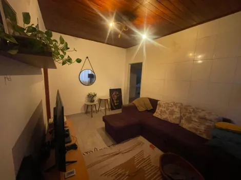 imagem 4 - Casa térrea de 202m² de área útil com 3 dormitórios e espaço gourmet imagem 4 - Casa térrea de 202m² de área útil com 3 dormitórios e espaço gourmet