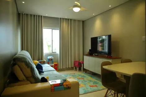 imagem 4 - Apartamento  69m² -  2 Dorm - Jardim Olavo Bilac -  São Bernardo/SP imagem 4 - Apartamento  69m² -  2 Dorm - Jardim Olavo Bilac -  São Bernardo/SP