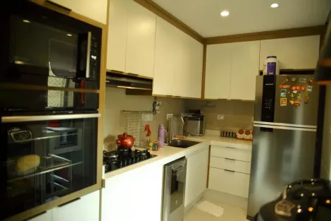 imagem 3 - Apartamento  69m² -  2 Dorm - Jardim Olavo Bilac -  São Bernardo/SP imagem 3 - Apartamento  69m² -  2 Dorm - Jardim Olavo Bilac -  São Bernardo/SP