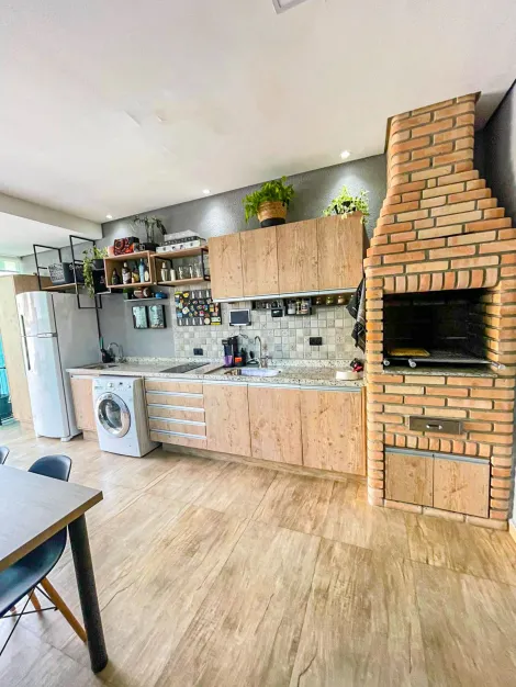 imagem 1 - Cobertura à venda com 130m², 2 quartos e 2 vagas - Vila Eldizia, Santo André imagem 1 - Cobertura à venda com 130m², 2 quartos e 2 vagas - Vila Eldizia, Santo André