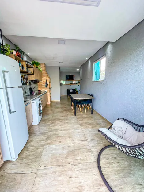 imagem 3 - Cobertura à venda com 130m², 2 quartos e 2 vagas - Vila Eldizia, Santo André imagem 3 - Cobertura à venda com 130m², 2 quartos e 2 vagas - Vila Eldizia, Santo André