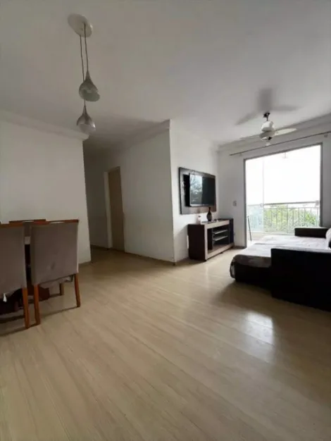 imagem 1 - Apartamento 65 m² - 3 dormitórios - Cotia/SP -  R$ 350.000,00 imagem 1 - Apartamento 65 m² - 3 dormitórios - Cotia/SP -  R$ 350.000,00