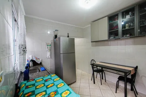 imagem 4 - Casa com 3 quartos à venda, 148 m² - Vila Lutécia - Santo André/SP imagem 4 - Casa com 3 quartos à venda, 148 m² - Vila Lutécia - Santo André/SP