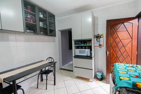 imagem 2 - Casa com 3 quartos à venda, 148 m² - Vila Lutécia - Santo André/SP imagem 2 - Casa com 3 quartos à venda, 148 m² - Vila Lutécia - Santo André/SP