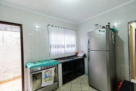 imagem 3 - Casa com 3 quartos à venda, 148 m² - Vila Lutécia - Santo André/SP imagem 3 - Casa com 3 quartos à venda, 148 m² - Vila Lutécia - Santo André/SP