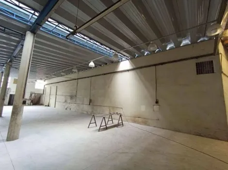 imagem 5 - Galpão para alugar, 485 m² por R$ 17.700/mês - Vila Baeta Neves - São Bernardo do Campo/SP imagem 5 - Galpão para alugar, 485 m² por R$ 17.700/mês - Vila Baeta Neves - São Bernardo do Campo/SP