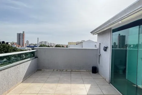 imagem 4 - Cobertura  à venda com 100m², 2 quartos e 2 vagas - Parque Novo Oratório, Santo André imagem 4 - Cobertura  à venda com 100m², 2 quartos e 2 vagas - Parque Novo Oratório, Santo André